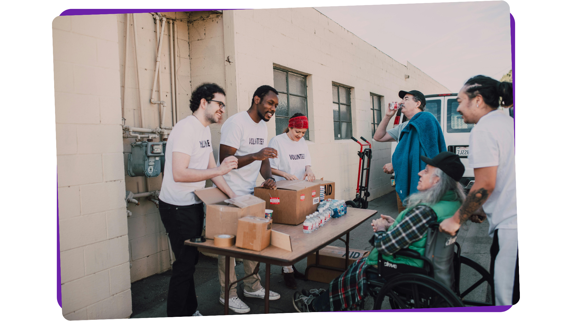 Fundraising